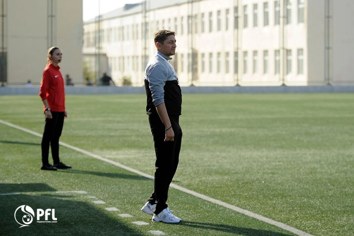 Qəzənfər Abbasov MOİK-dən ayrıldı - ÖZÜ AÇIQLADI