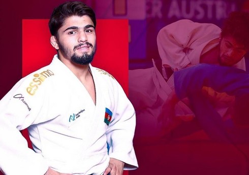 Qran-pri: Azərbaycanın daha iki cüdoçusu mübarizəyə başlayır