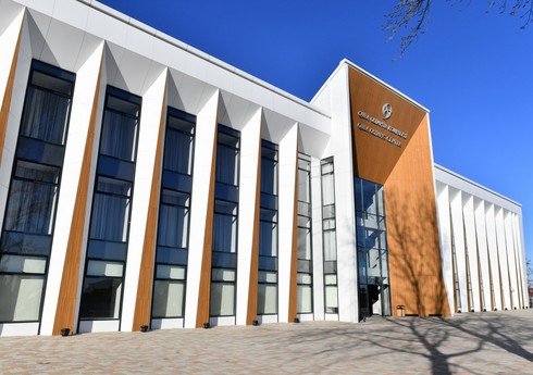 Quba Olimpiya İdman Kompleksinə direktor təyin edilib