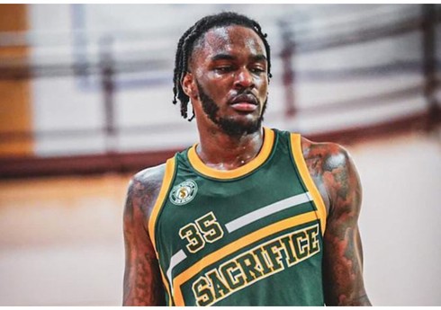 "Quba"nın amerikalı basketbolçusu: "Bakını və komanda yoldaşlarımı sevirəm"