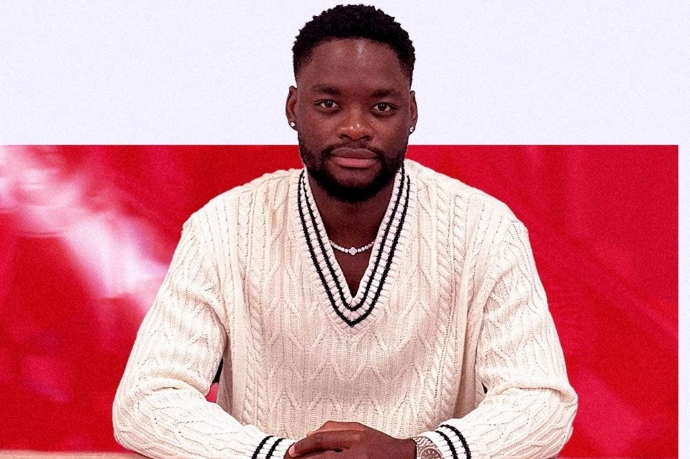 "Araz-Naxçıvan" Almaniya millisinin sabiq üzvünü transfer etdi