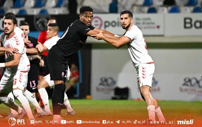 "Araz-Naxçıvan" "Sabah"a qarşı - YENİLƏNİR