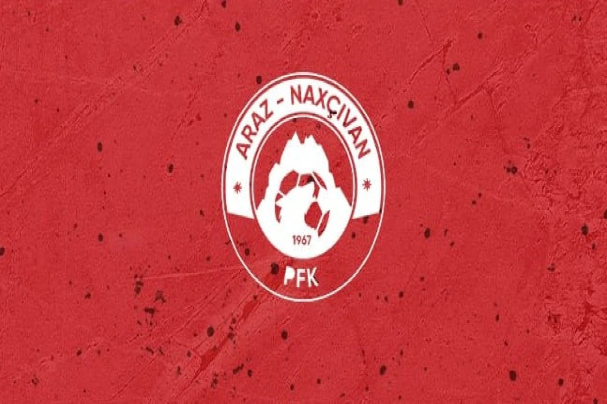 "Araz-Naxçıvan"da futbolçu qalmadı: SANTOS, SİMAKALA YOLA SALINDI