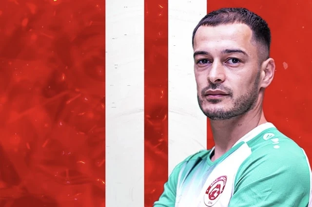"Araz-Naxçıvan"da yeni müqavilə - RƏSMİ