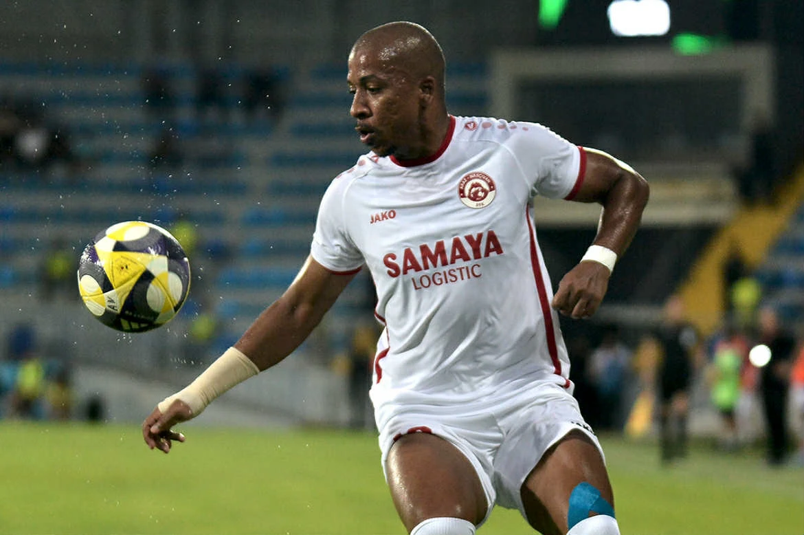 "Araz-Naxçıvan"ın futbolçularından xüsusi uğur