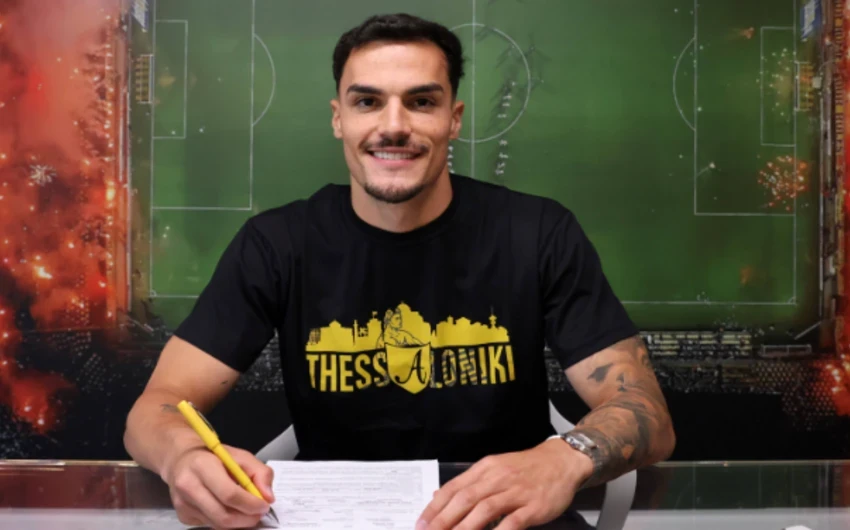 "Araz"ın avrokubokdakı rəqibi heyətini “Benfika”nın yetirməsi ilə gücləndirib