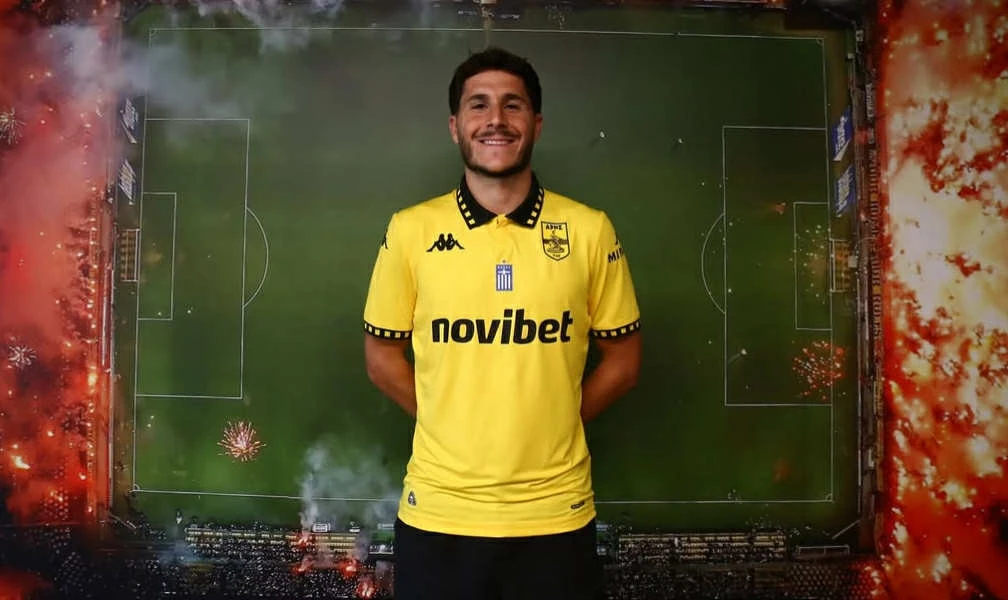 "Araz"ın rəqibi "Real"ın sabiq üzvünü transfer edib