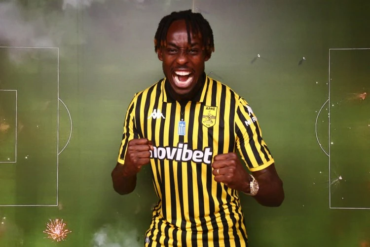 "Araz"ın rəqibindən növbəti transfer