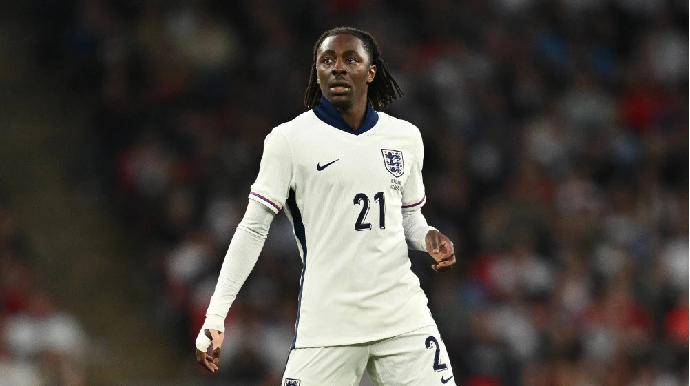 "Arsenal" Eze üçün "Pelas"ın qapısını döyəcək