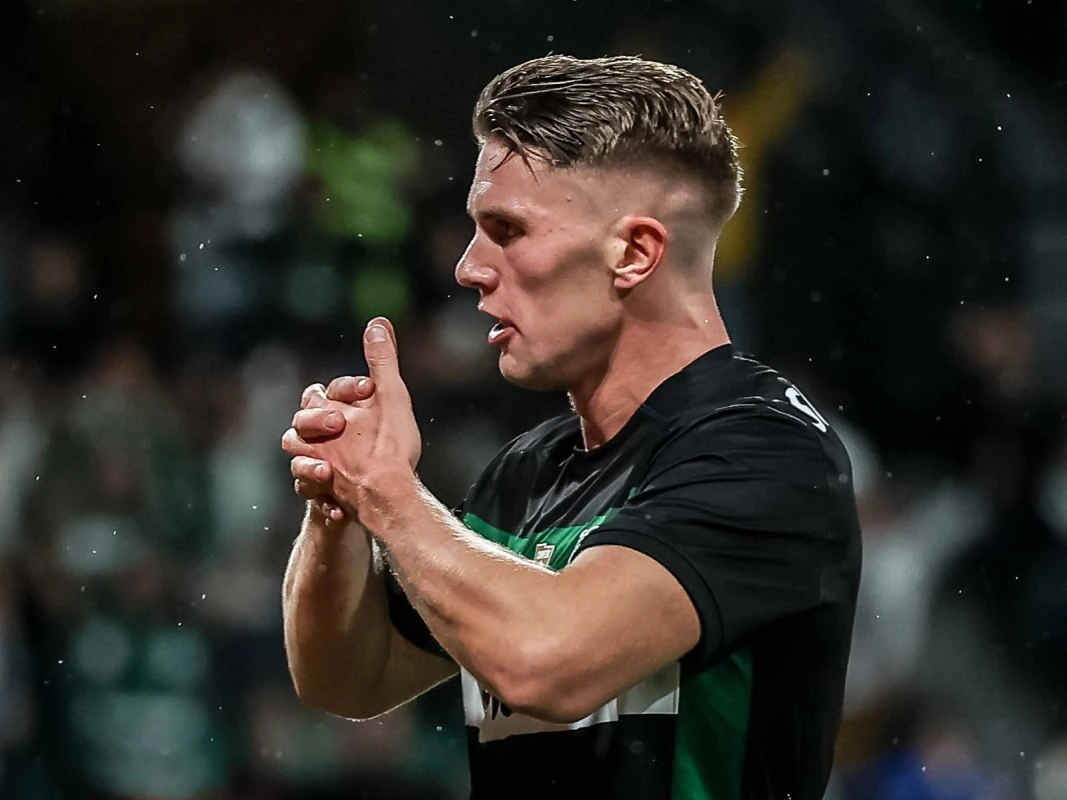 "Arsenal" ilin transferini tamamlayır: Qyökereş Londona gedir