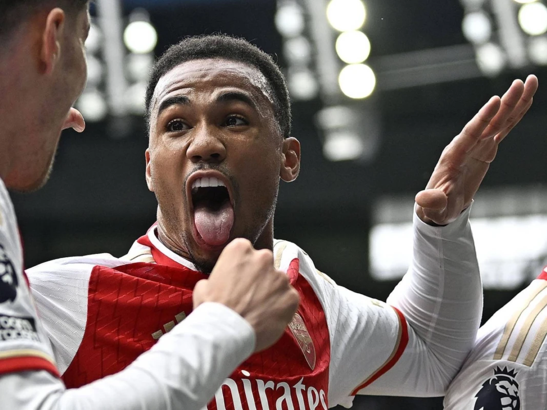 "Arsenal" Qabriel ilə danışıqlara başlayıb