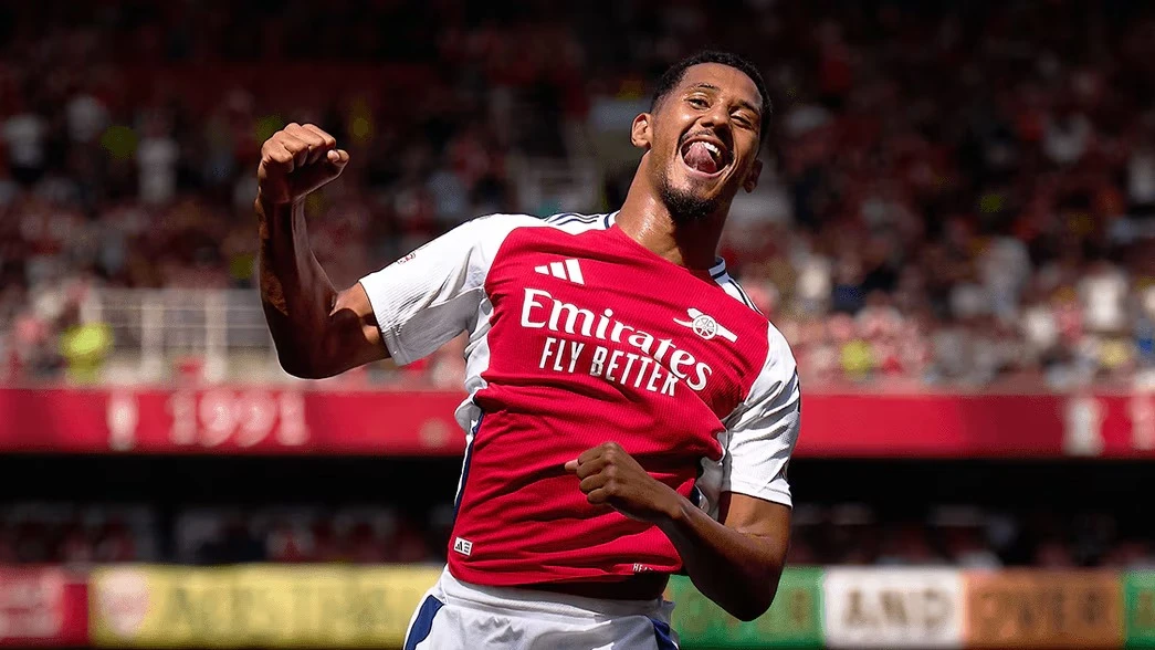 "Arsenal" Salibanı La Liqa nəhənginə sata bilər