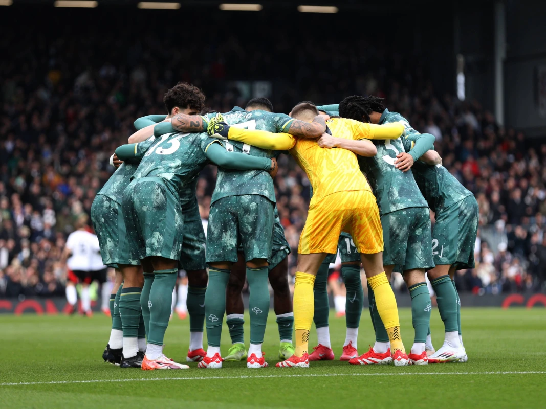 "Aston Villa" - "Tottenhem" oyununun tarixi dəyişdirilib