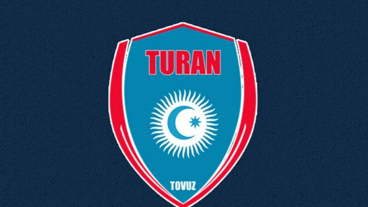 "Aston Villa"nın yetirməsi "Turan Tovuz"da - Rəsmi
