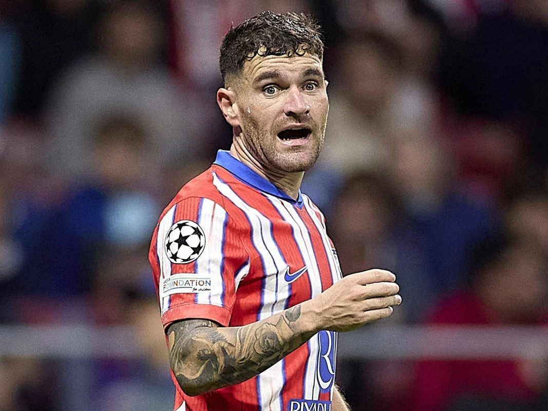 "Atletiko Madrid"in futbolçusu "Osasuna"ya keçib