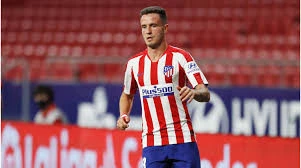 "Atletiko"nun futbolçusu Türkiyə yolunda