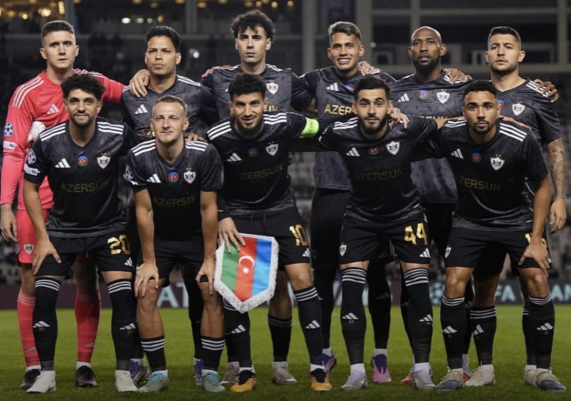 "Atletik" hesabda önə keçdi - YENİLƏNİR