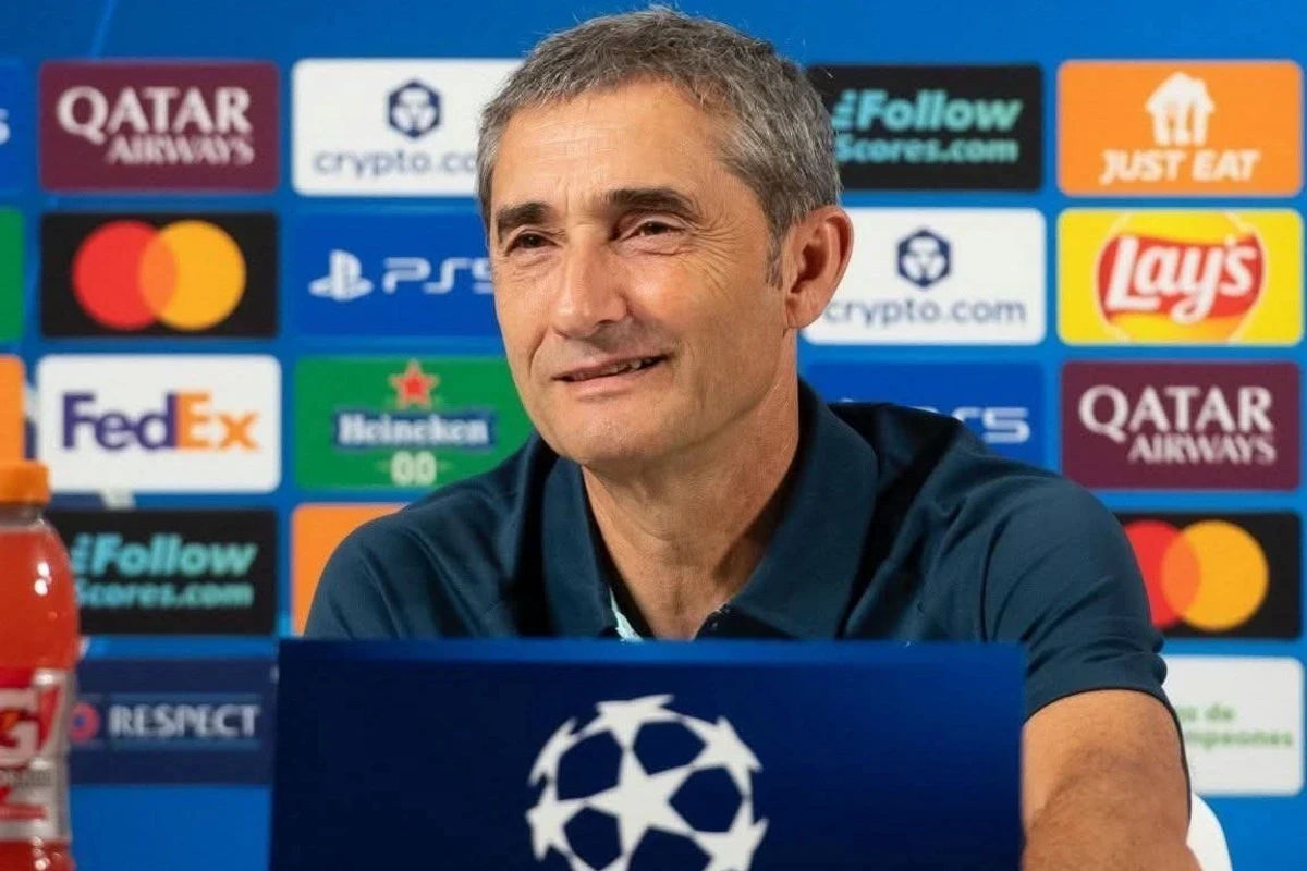 "Atletik"in baş məşqçisi: "9:0 hesabı ilə qalib gələcəyimiz haqda deyilənlər dəhşətdir"