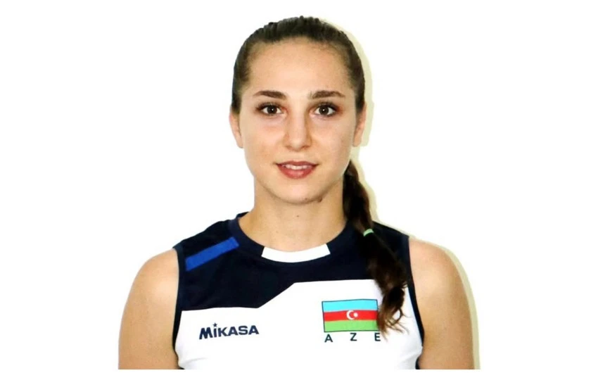 "Azərreyl" yeni oyunçu ilə güclənib