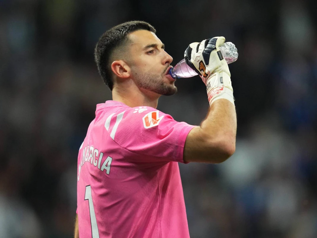 "Barselona" yeni qapıçı ilə anlaşıb