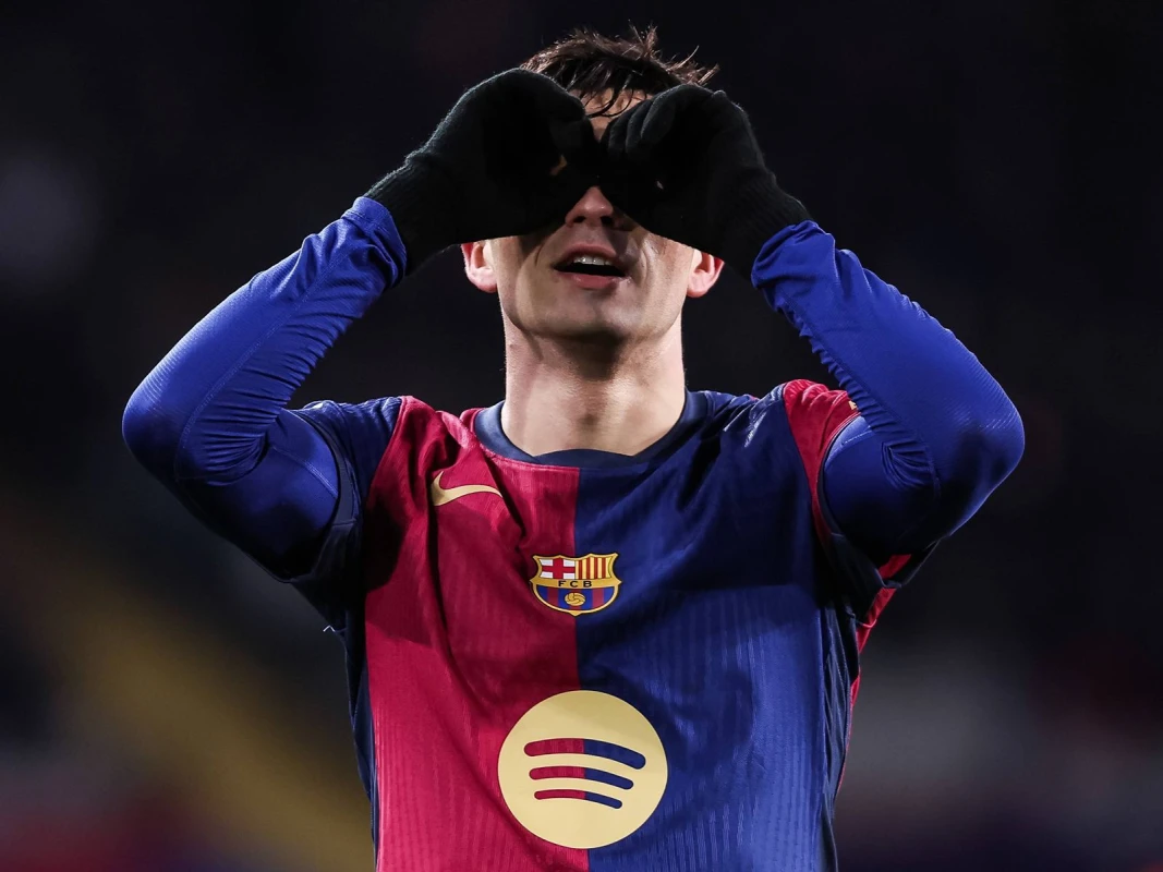 "Barselona"da ciddi itki - 3 həftə oynamayacaq