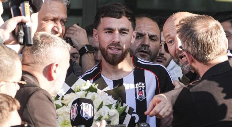 "Benfika" Orkun Kökçü transferinin detallarını açıqlayıb