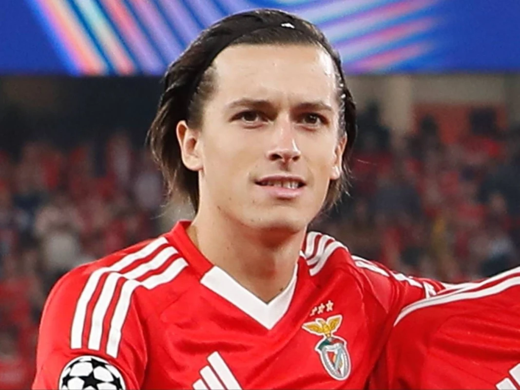 "Benfika" "Real Madrid"dən 50 milyon avro istəyir