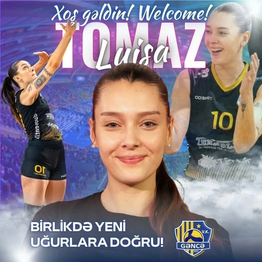 "Benfika"nın oyunçusu "Gəncə"də - RƏSMİ