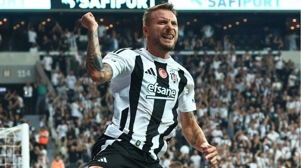 "Beşiktaş"da İmmobile problemi: Təklif var, getmir