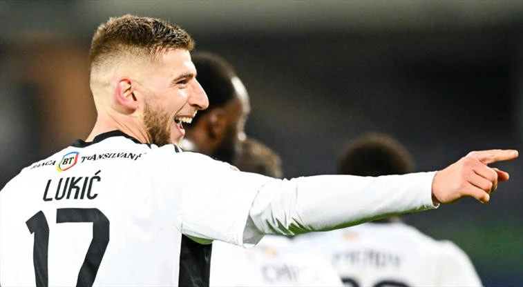 "Beşiktaş"ın yeni hücumçu planı