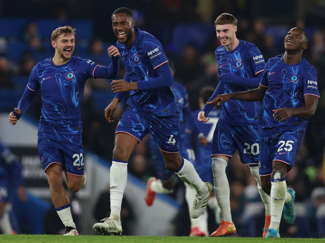 "Çelsi" Liqa 1-in forvardını transfer etməyi planlaşdırır