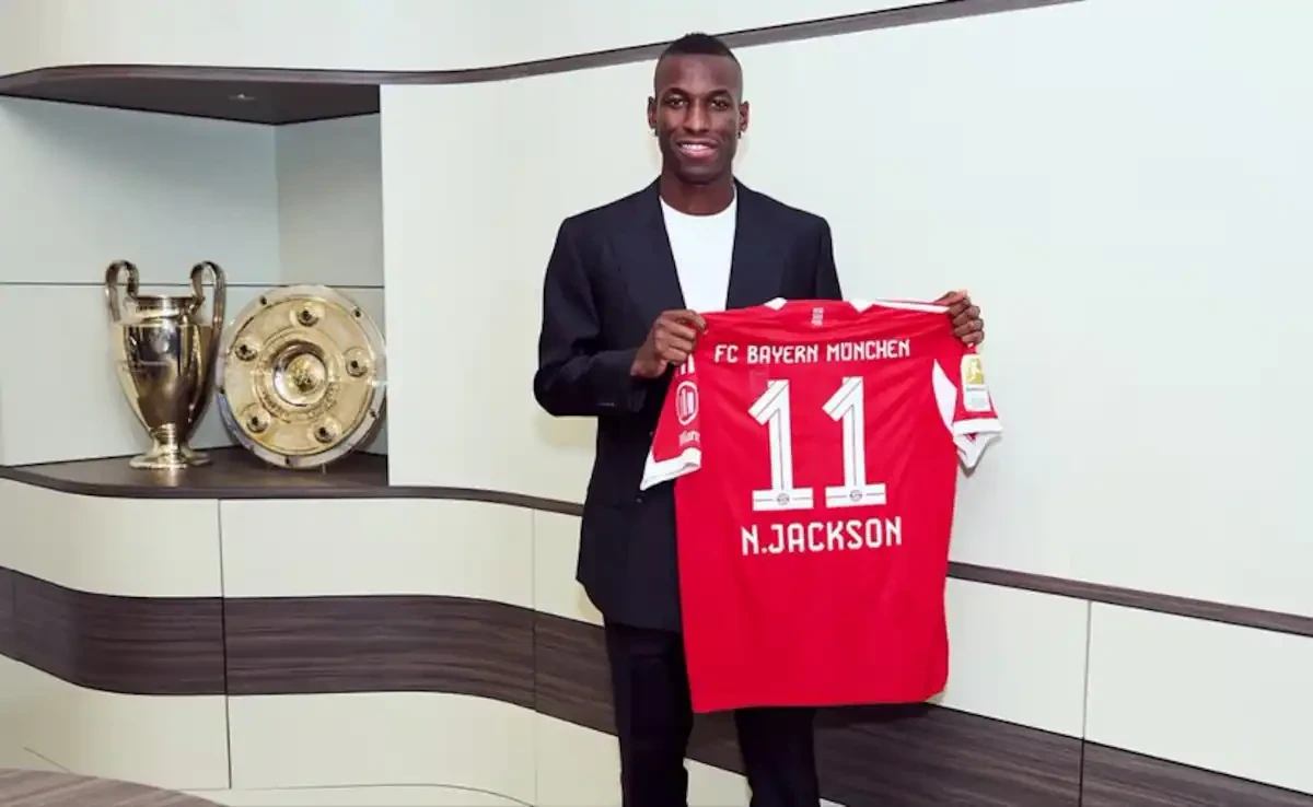 "Çelsi"nin hücumçusu "Bavariya"da