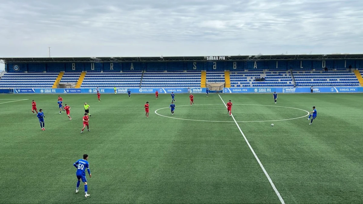 "Difai" hesabda öndə  - YENİLƏNİR