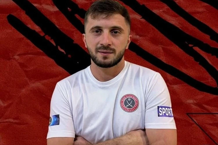 "Difai" heyətini yeni oyunçu ilə gücləndirib