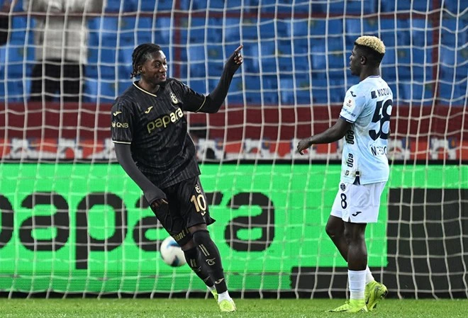 "Fənərbaxça" ilə oyundan öncə "Trabzonspor"da ciddi itki