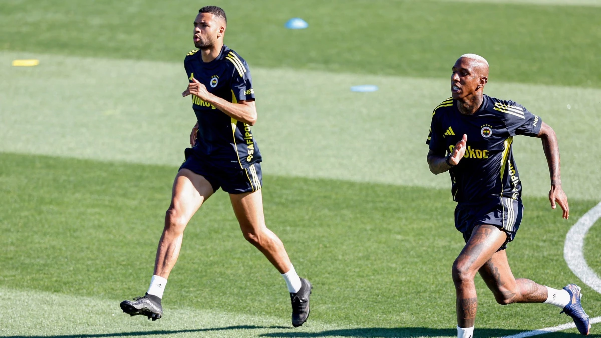 "Fənərbaxça" "Fatih Karagümrük"lə bərabərə qalıb