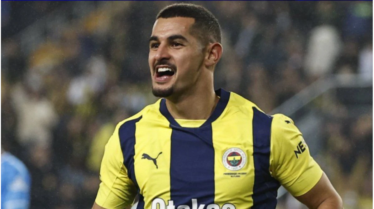 "Fənərbaxça"da ciddi itki - KLUB AÇIQLADI