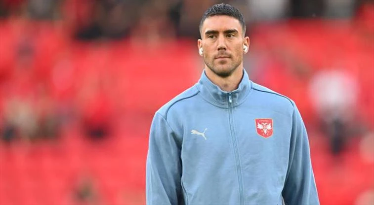 "Fənərbaxça"nın arzuladığı futbolçu İtaliyada qalmaq istəyir