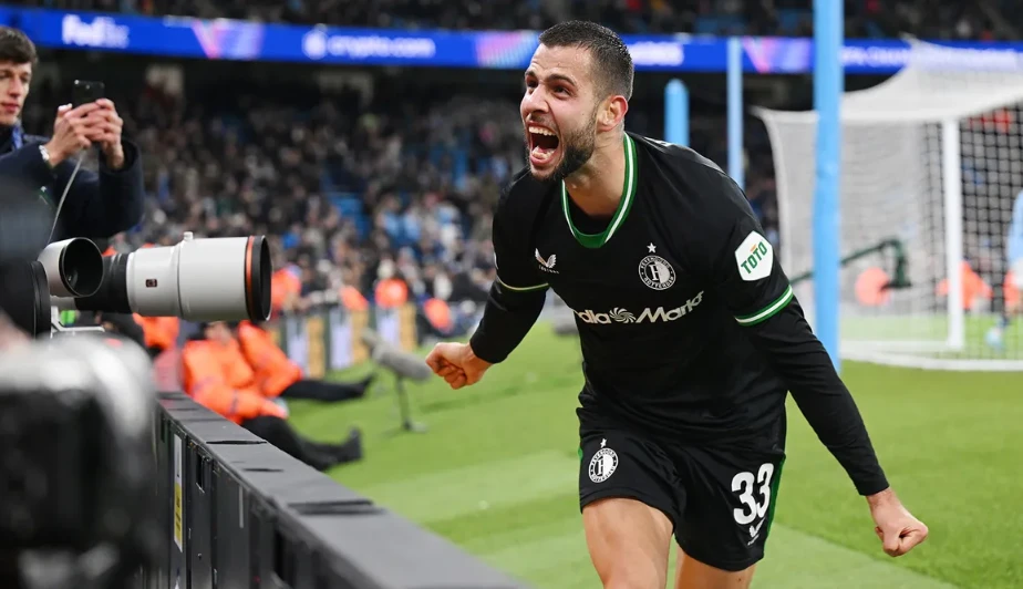 "Fənərbaxça"nın rəqibində ayrılıq