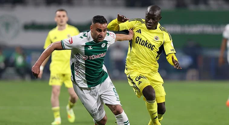 "Fənərbaxça"ya növbəti şok: Kubokla vidalaşdılar