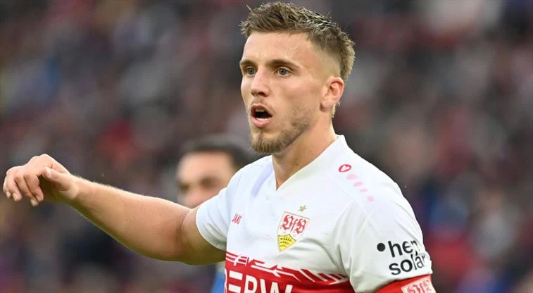 "Fənər"in rəqibinin heyətində ciddi itki - İKİ AY OYNAMAYACAQ