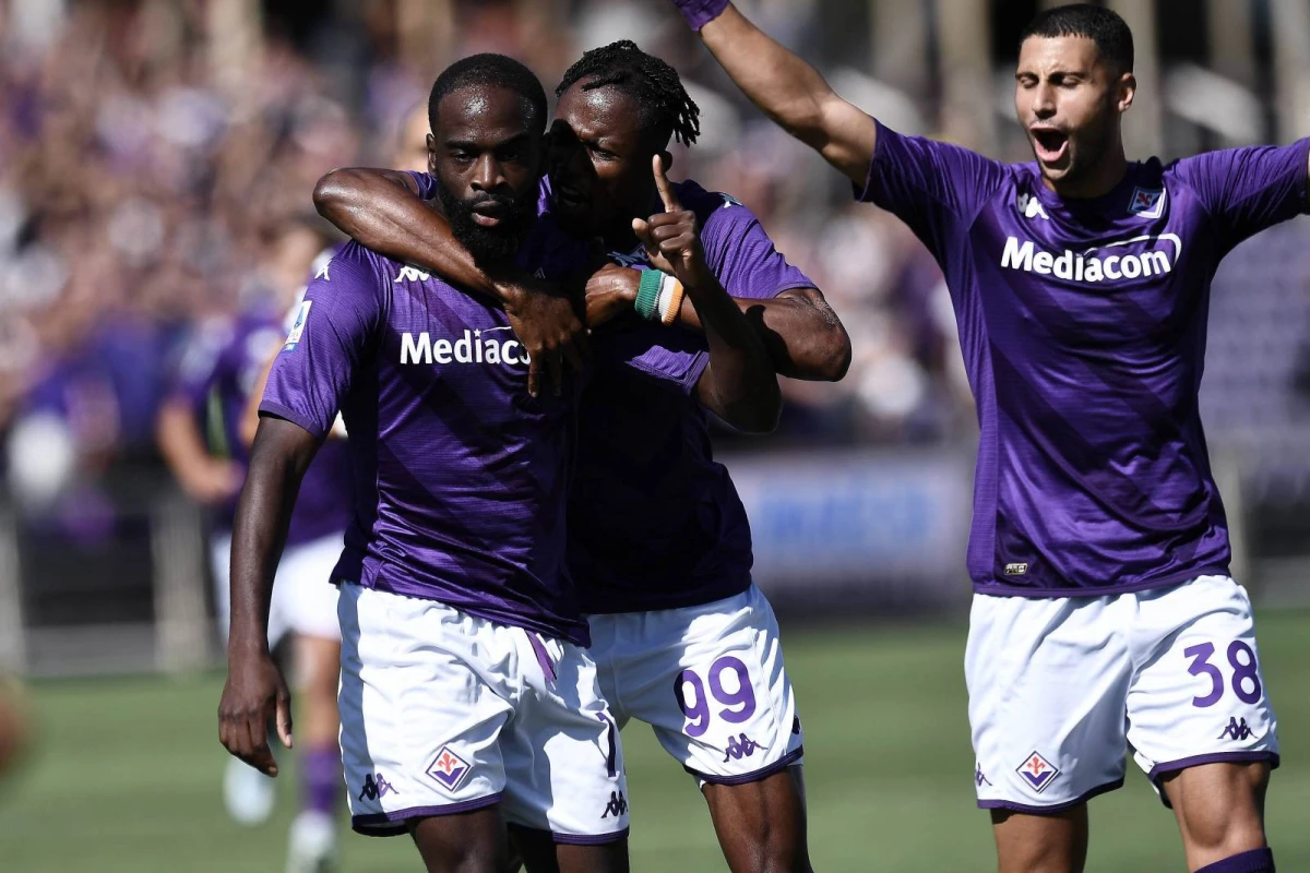 "Fiorentina" Konfrans Liqası matçını neytral meydanda keçirəcək