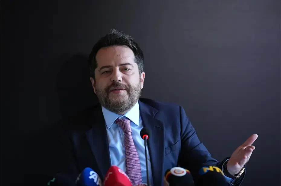 "Futbol mərcləri"ndə yeni həbslər: Erden Timur da saxlanıldı - YENİLƏNİB