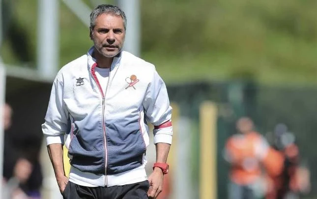 "İmişli"də əcnəbi baş məşqçi