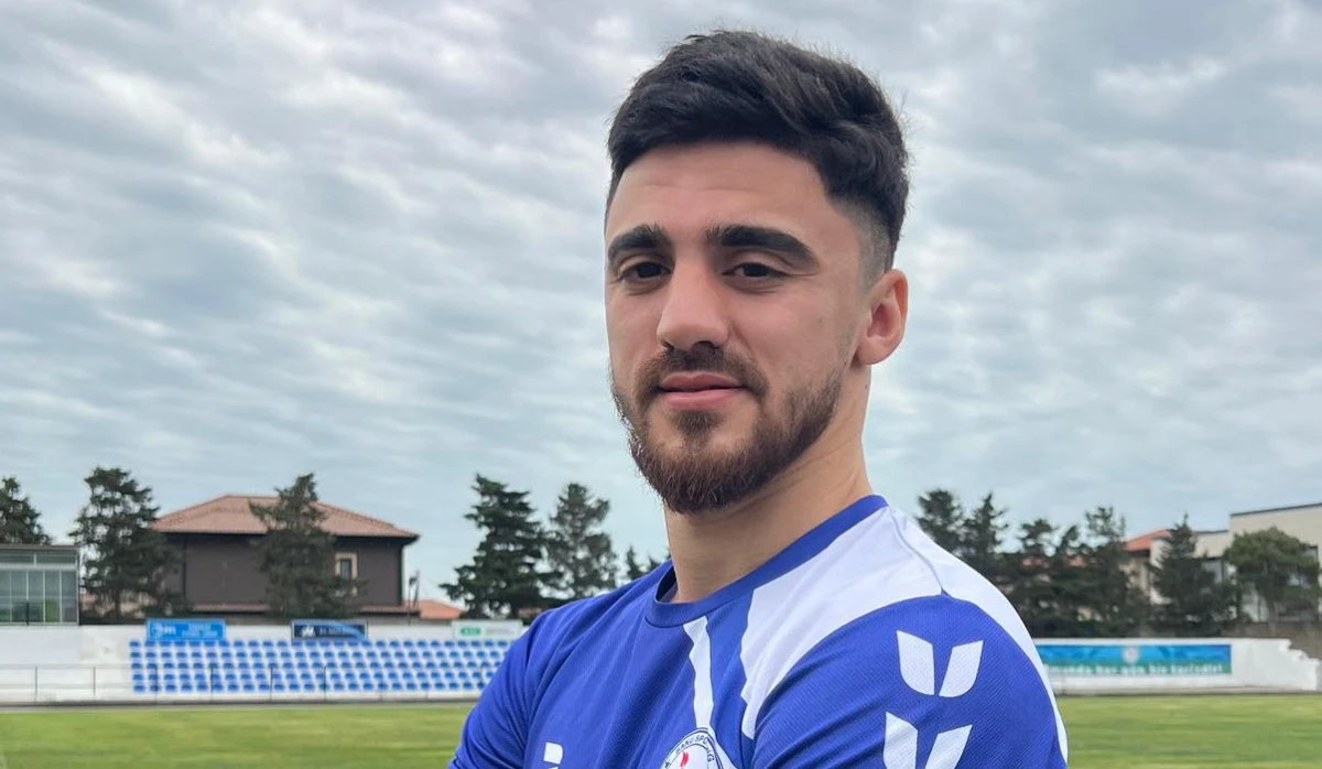 "İmişli"dən ayrıldı, I Liqa klubuna keçdi