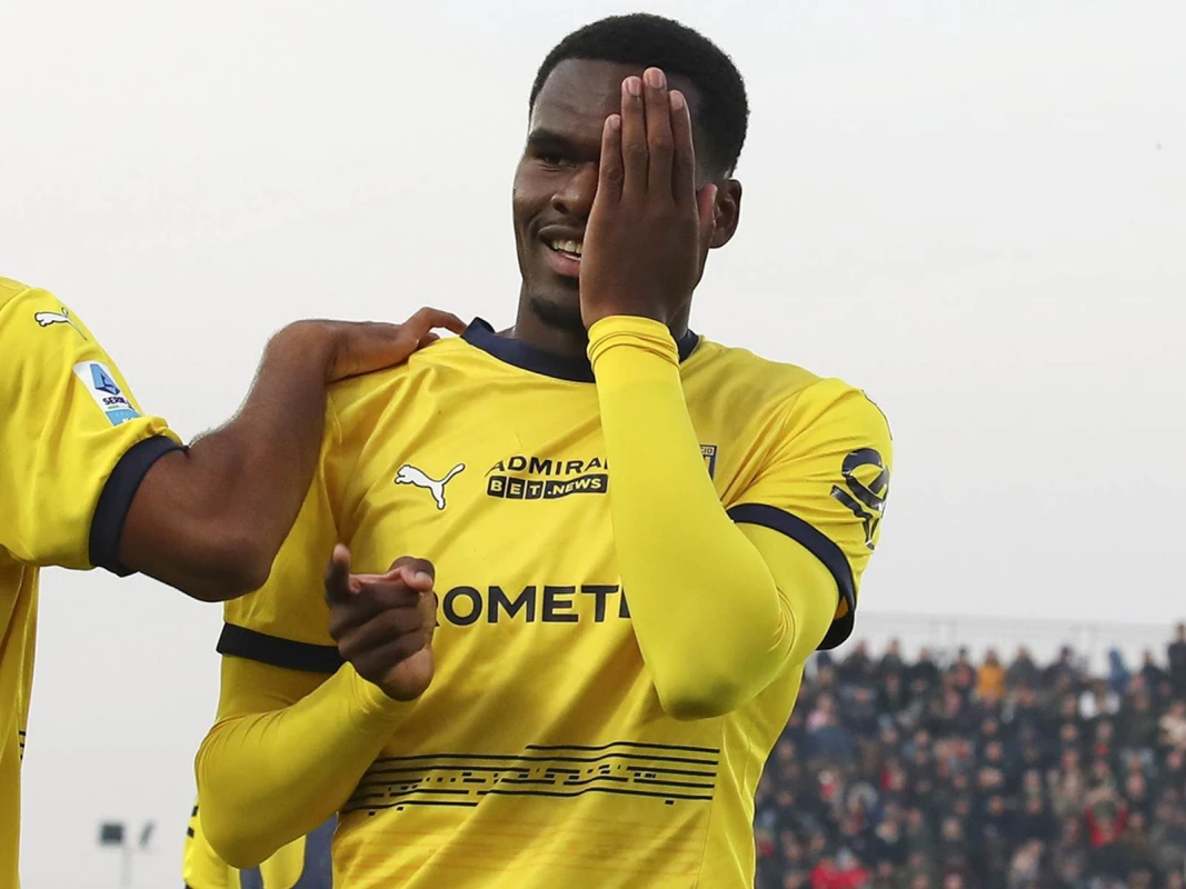 "İnter" yeni forvard transfer etməyə yaxındır