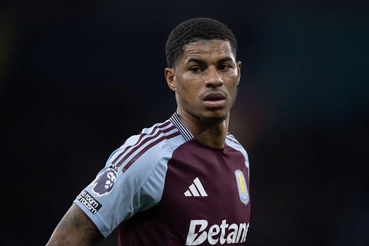 "İnter"in yeni transfer hədəfi: Markus Reşford