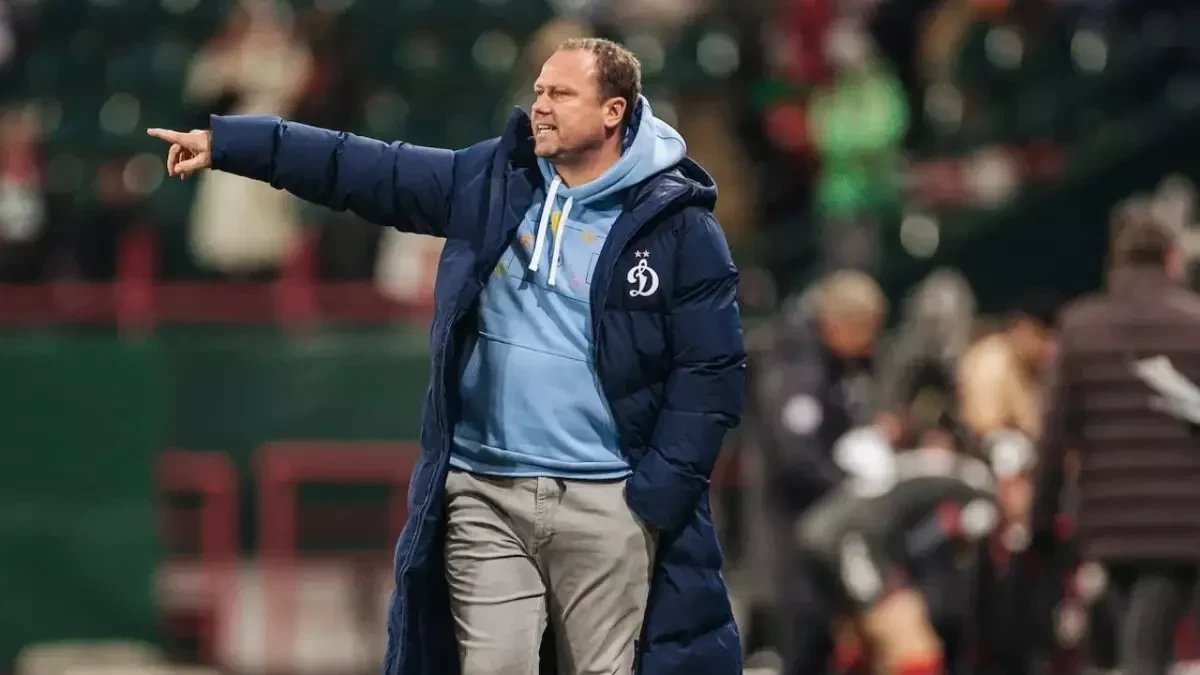 "Karagümrük"də Marsel Liçka dönəmi