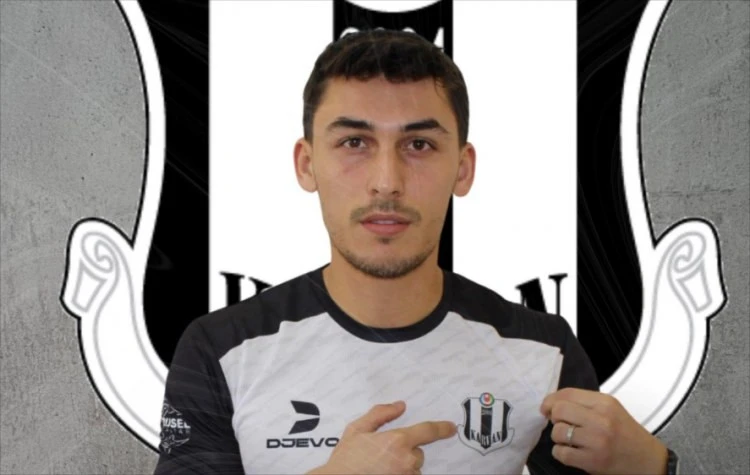 "Karvan-Yevlax"dan yeni transfer