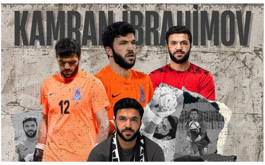 "Karvan" qolkiperi ilə müqavilə yeniləyib